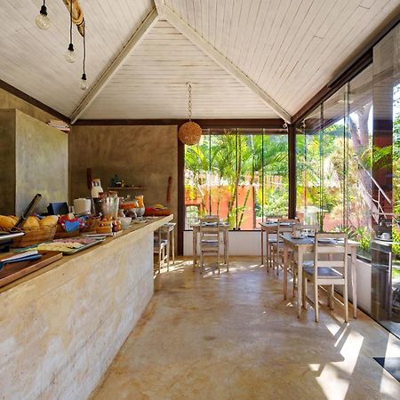Pousada Casa Cactus Praia Da Tartaruga Buzios Eksteriør billede